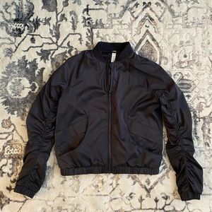 Lululemon Bomber jacket